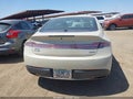 Photo 17 of 17 — 2018 Lincoln MKZ