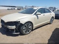 Photo 2 of 17 — 2018 Lincoln MKZ