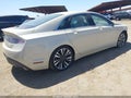 Photo 4 of 17 — 2018 Lincoln MKZ