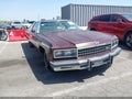 Photo 1 of 16 — 1976 Chevrolet Kapri