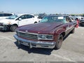 1976 Chevrolet Kapri — photo 2 of 16 | VIN 1N47L6J160586