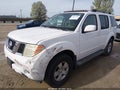 Photo 2 of 11 — 2005 Nissan Pathfinder
