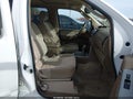 Photo 5 of 11 — 2005 Nissan Pathfinder