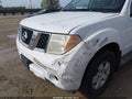 Photo 6 of 11 — 2005 Nissan Pathfinder