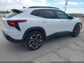 Photo 4 of 16 — 2025 Chevrolet Trax