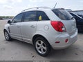 Photo 3 of 11 — 2014 Chevrolet Captiva Sport