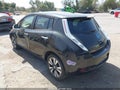 2015 Nissan Leaf — photo 3 of 15 | VIN 1N4AZ0CP0FC310469