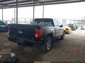 Photo 4 of 15 — 2017 Chevrolet Silverado 1500