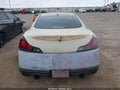 Photo 17 of 17 — 2008 Infiniti G37