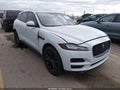 Photo 1 of 12 — 2017 Jaguar F-Pace