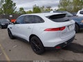 Photo 4 of 12 — 2017 Jaguar F-Pace