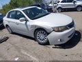 Photo 1 of 16 — 2009 Subaru Impreza