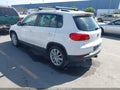 Photo 3 of 11 — 2013 Volkswagen Tiguan