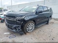 Photo 2 of 17 — 2021 Chevrolet Tahoe