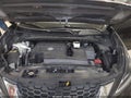 Photo 10 of 15 — 2022 Nissan Murano