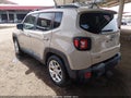 Photo 3 of 16 — 2016 Jeep Renegade