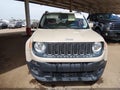 Photo 6 of 16 — 2016 Jeep Renegade