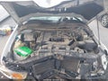 Photo 10 of 16 — 2013 Nissan Frontier