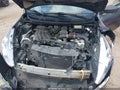 Photo 10 of 12 — 2016 Nissan Versa