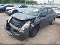 Photo 2 of 12 — 2016 Nissan Versa