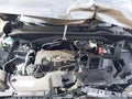 Photo 10 of 17 — 2026 Honda HR-V