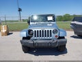 2012 Jeep Wrangler Unlimited — photo 13 of 17 | VIN 1C4BJWEG4CL165440