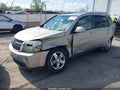Photo 2 of 16 — 2009 Chevrolet Equinox
