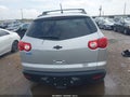 Photo 16 of 16 — 2010 Chevrolet Traverse