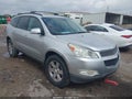 Photo 1 of 16 — 2010 Chevrolet Traverse