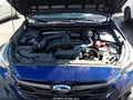 Photo 10 of 17 — 2024 Subaru Crosstrek