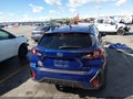 Photo 17 of 17 — 2024 Subaru Crosstrek