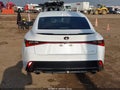 Photo 17 of 21 — 2023 Lexus IS 350
