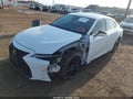 Photo 2 of 21 — 2023 Lexus IS 350