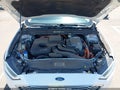 Photo 10 of 16 — 2018 Ford Fusion