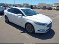 Photo 1 of 16 — 2018 Ford Fusion