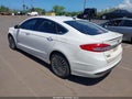 Photo 3 of 16 — 2018 Ford Fusion