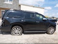 Photo 13 of 16 — 2016 Toyota Sequoia