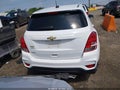 Photo 17 of 17 — 2022 Chevrolet Trax