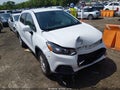 Photo 1 of 17 — 2022 Chevrolet Trax
