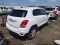 Photo 4 of 17 — 2022 Chevrolet Trax