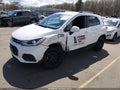 Photo 2 of 16 — 2021 Chevrolet Trax