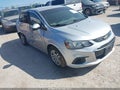 Photo 1 of 16 — 2017 Chevrolet Sonic