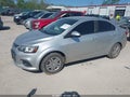 Photo 2 of 16 — 2017 Chevrolet Sonic