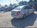 Photo 4 of 16 — 2017 Chevrolet Sonic