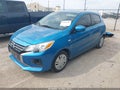 Photo 2 of 17 — 2021 Mitsubishi Mirage