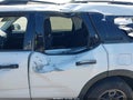 Photo 6 of 16 — 2022 Ford Bronco Sport