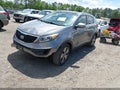 Photo 2 of 16 — 2016 Kia Sportage