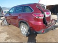 Photo 3 of 14 — 2014 Toyota Highlander