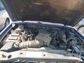 Photo 10 of 11 — 2003 Ford Ranger