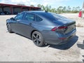 Photo 3 of 17 — 2026 Honda Accord